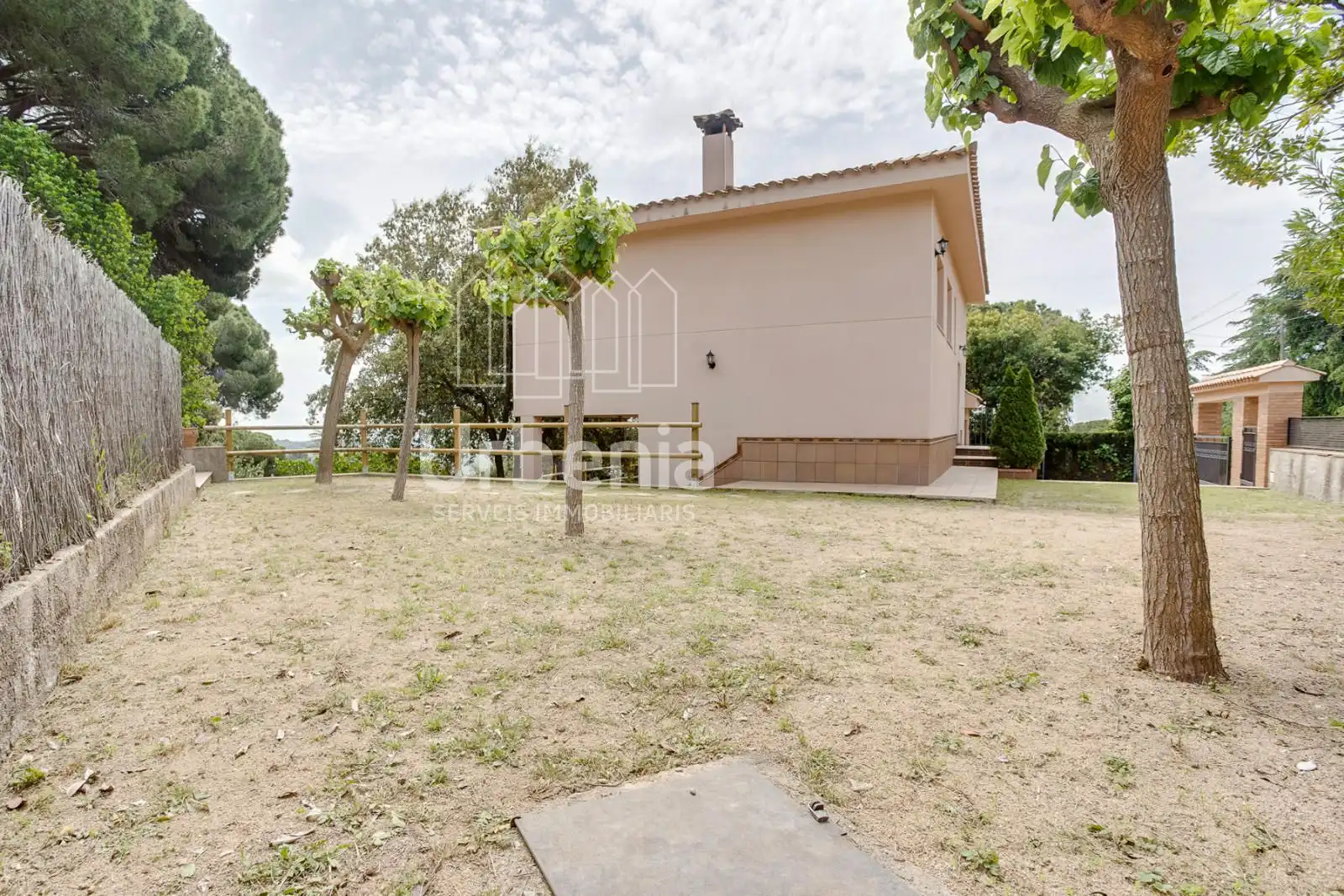 House with pool for sale in Sant Cebrià de Vallalta, imagen 12