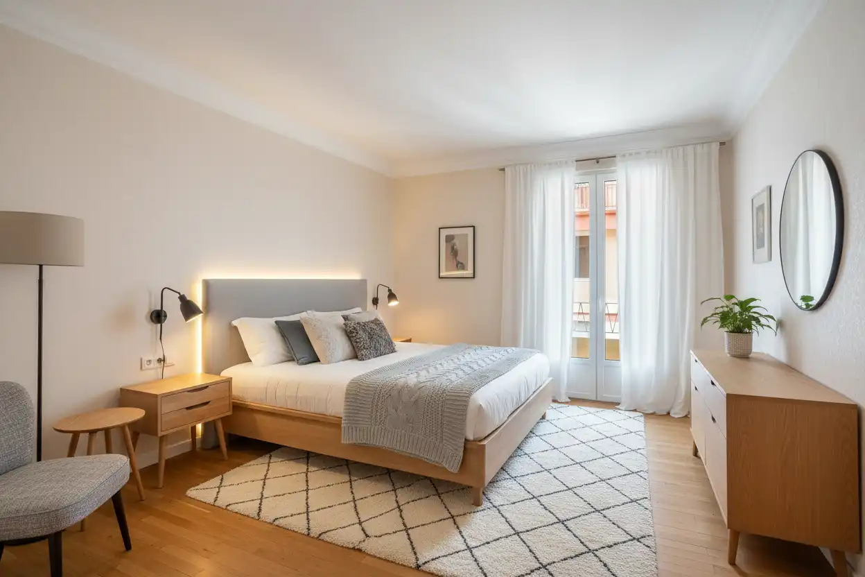 Wohnung mit Aufzug zum Verkauf in FORU ETORBIDEA, imagen 12