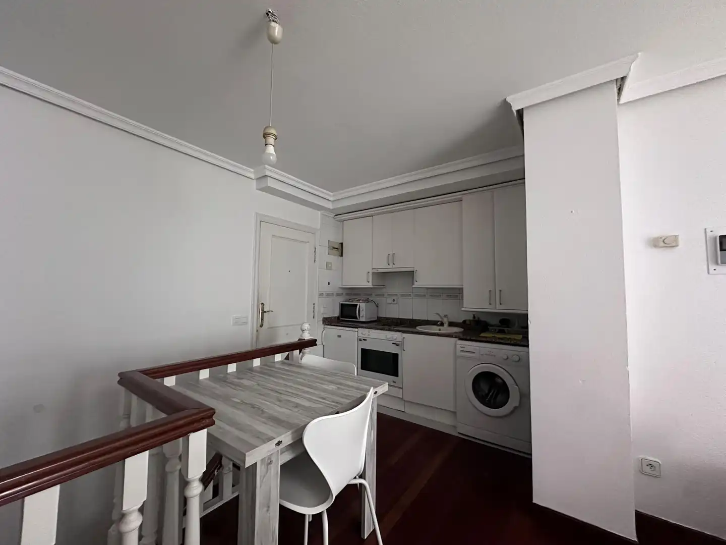 Appartement compact avec ascenseur à louer à Puerto Chico, imagen 3