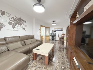 Wohnung mit Aufzug zum Verkauf in San Pablo