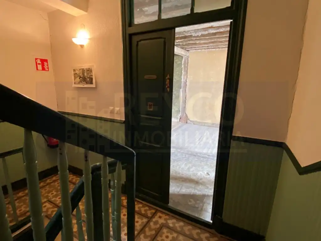 Flat with terrace for sale in Calle Arrabal, imagen 16
