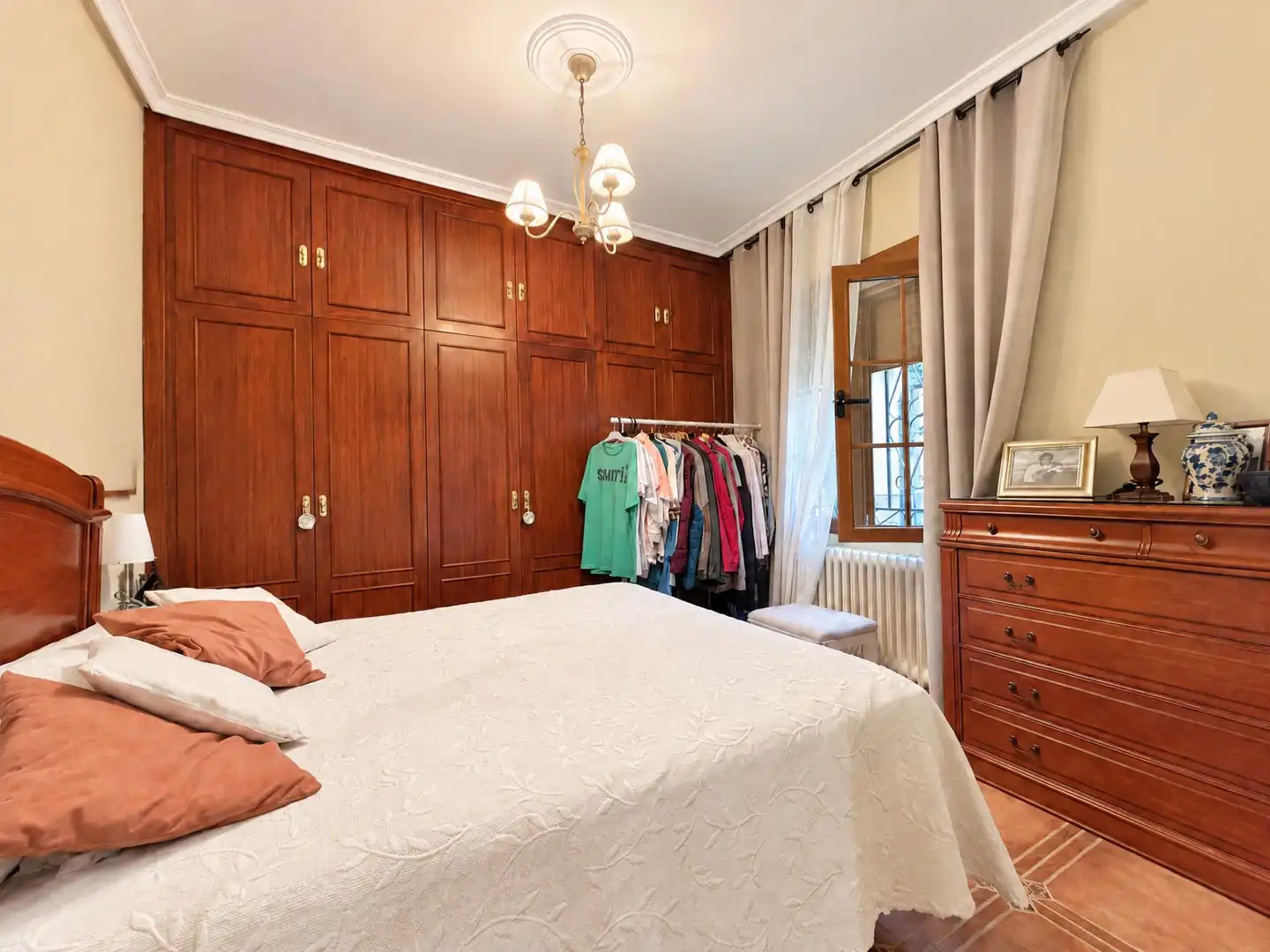 Villa con piscina in vendita a Torre de Santa María, imagen 3
