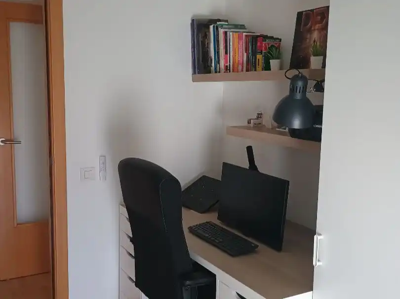 Piso con ascensor en venta en Carrer Verge de Montserrat 35, imagen 18