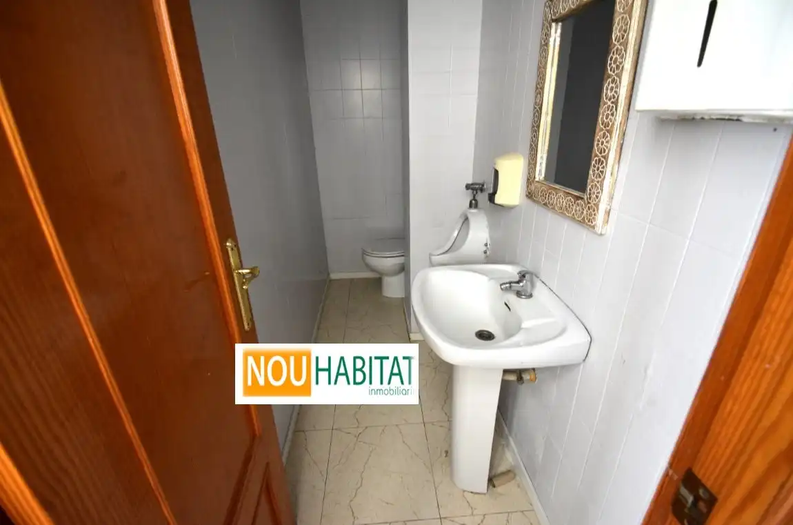 Local comercial en venda a Montserrat, imagen 8