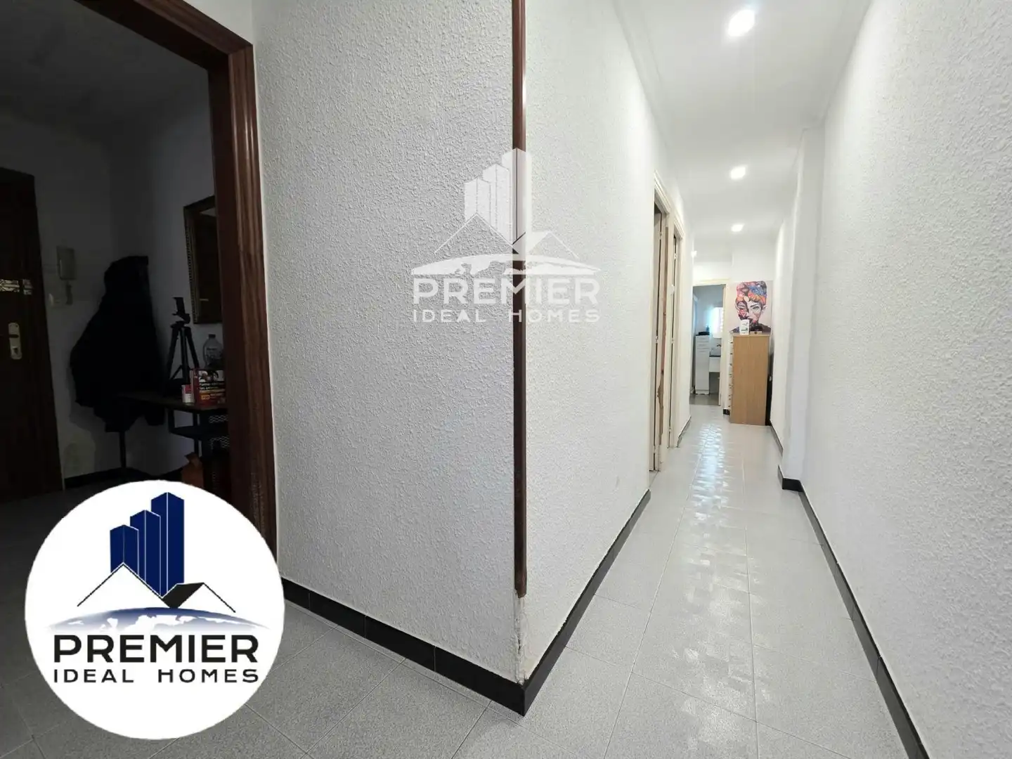 Piso en venta en Petrer con Aire acondicionado, Calefacción y Amueblado