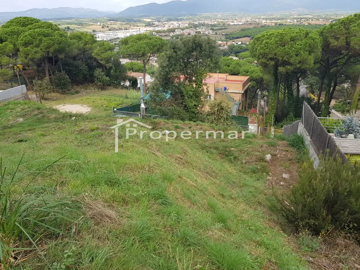 Residential land for sale in Llinars del Vallès, imagen 14
