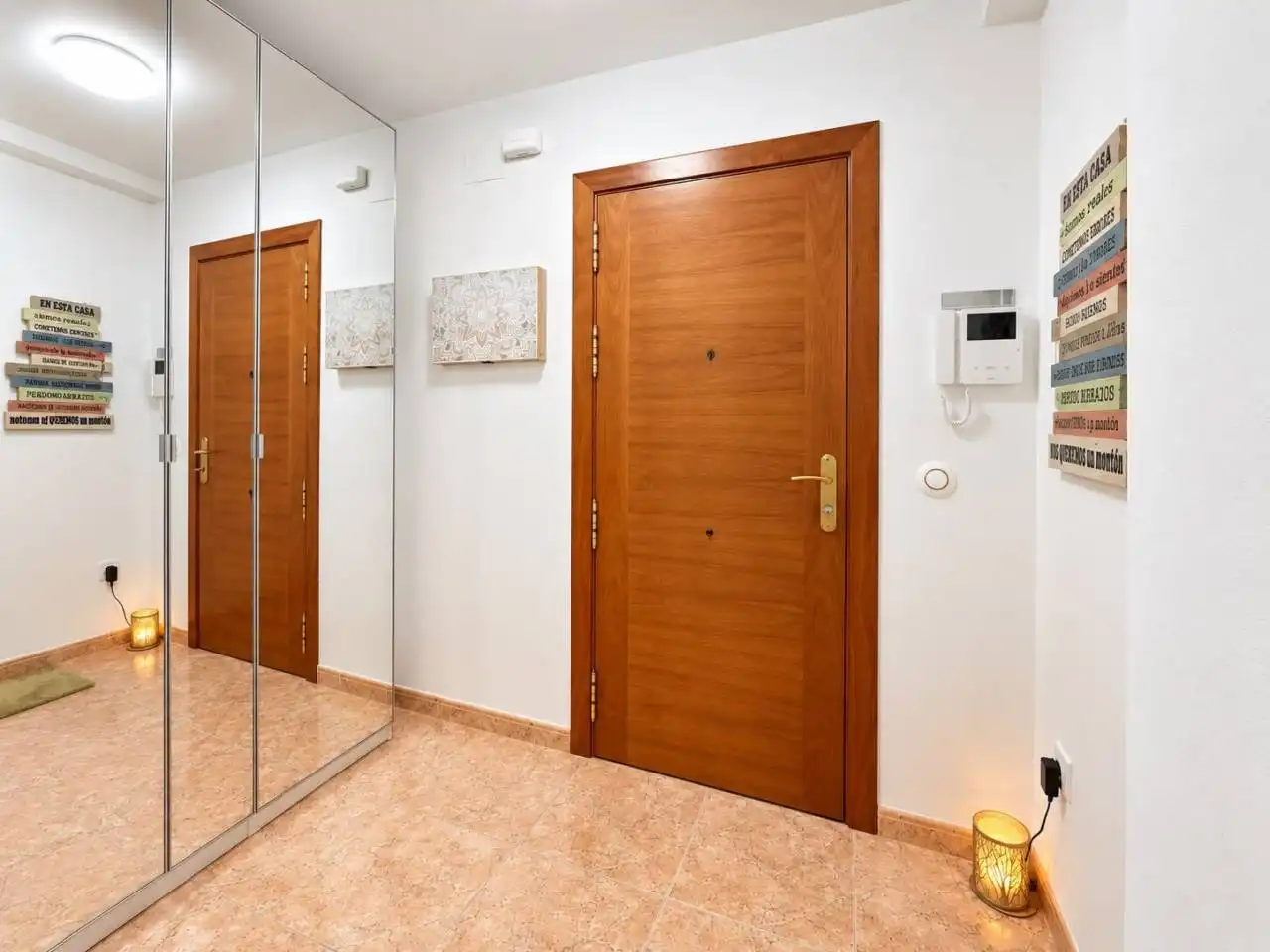 Appartement avec ascenseur à vendre à Avenida Joan Llaverias, imagen 17