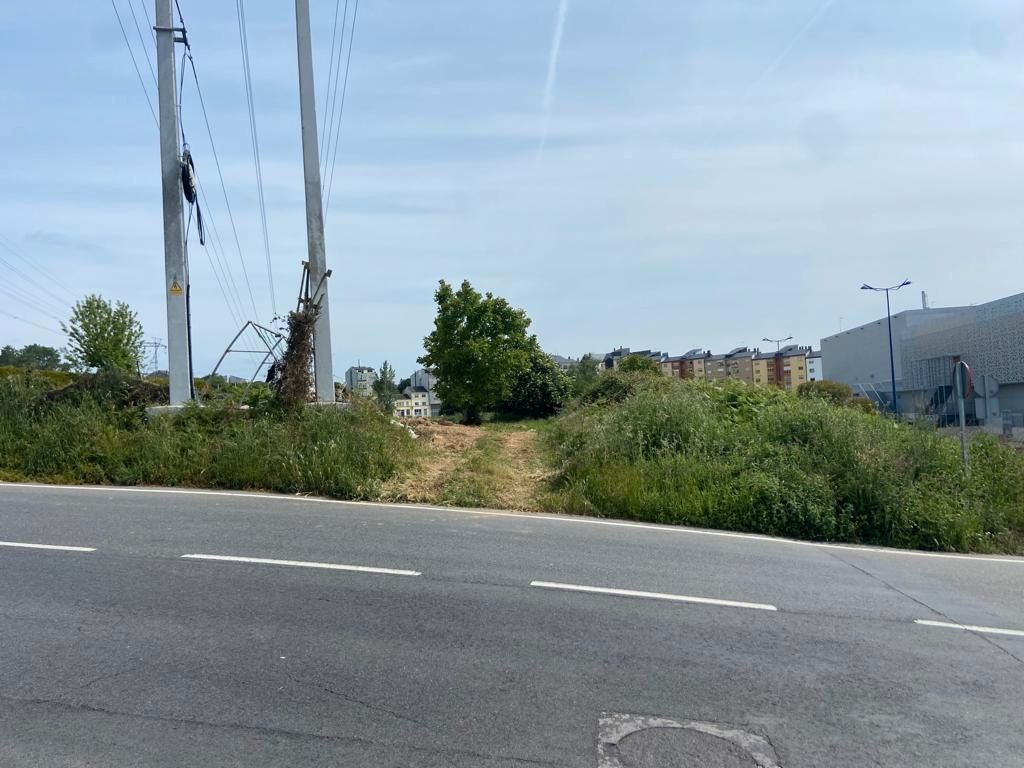 Residential for sale in Lugo Capital
