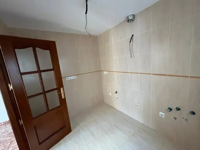 Cuina de Dúplex en venda en Villafranca de Córdoba amb Piscina