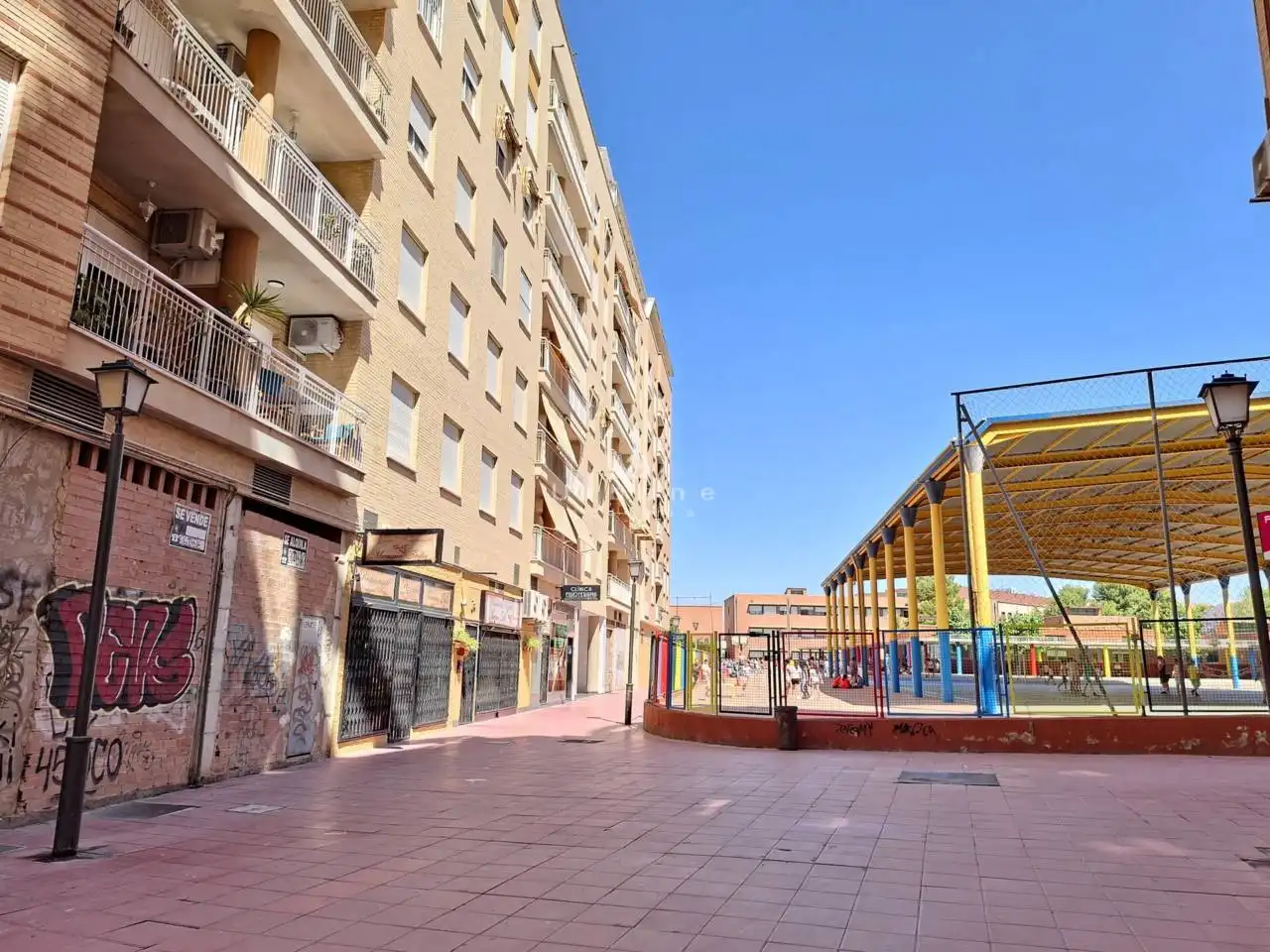 Local comercial en venda a Casco Urbano, imagen 19