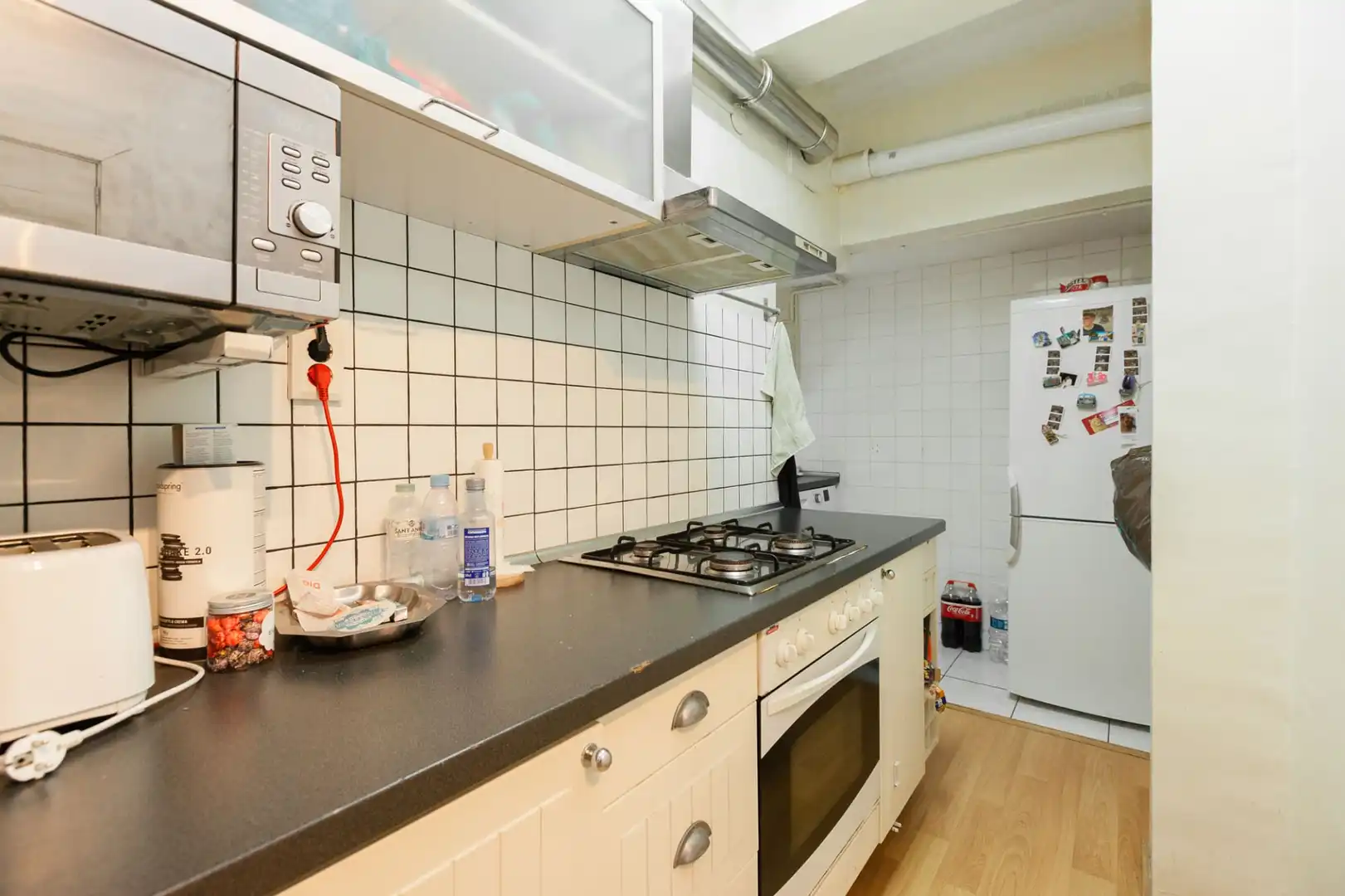 Appartement avec terrasse à vendre à Carrer de Guillem Tell, imagen 21