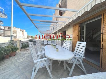 Adossat en venda a Santa Pola ciudad