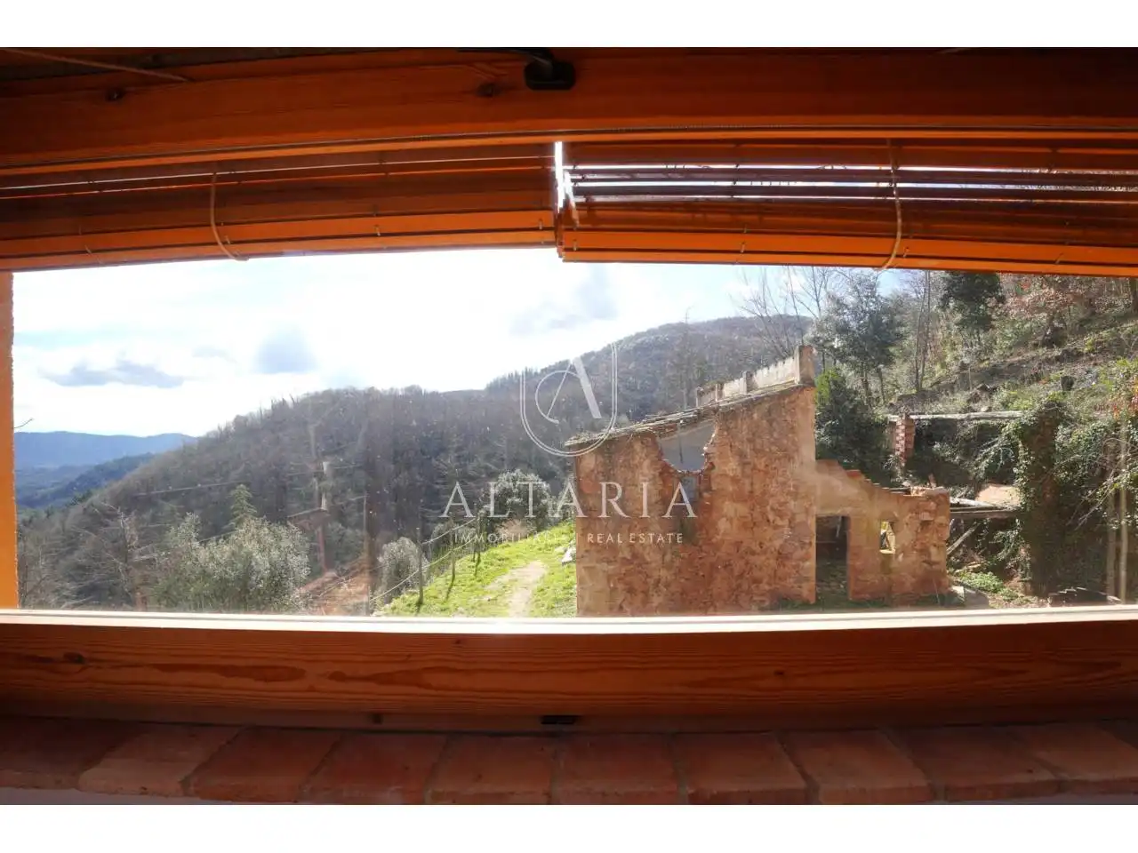 Garten von Haus oder Chalet zum Verkauf in Sant Hilari Sacalm