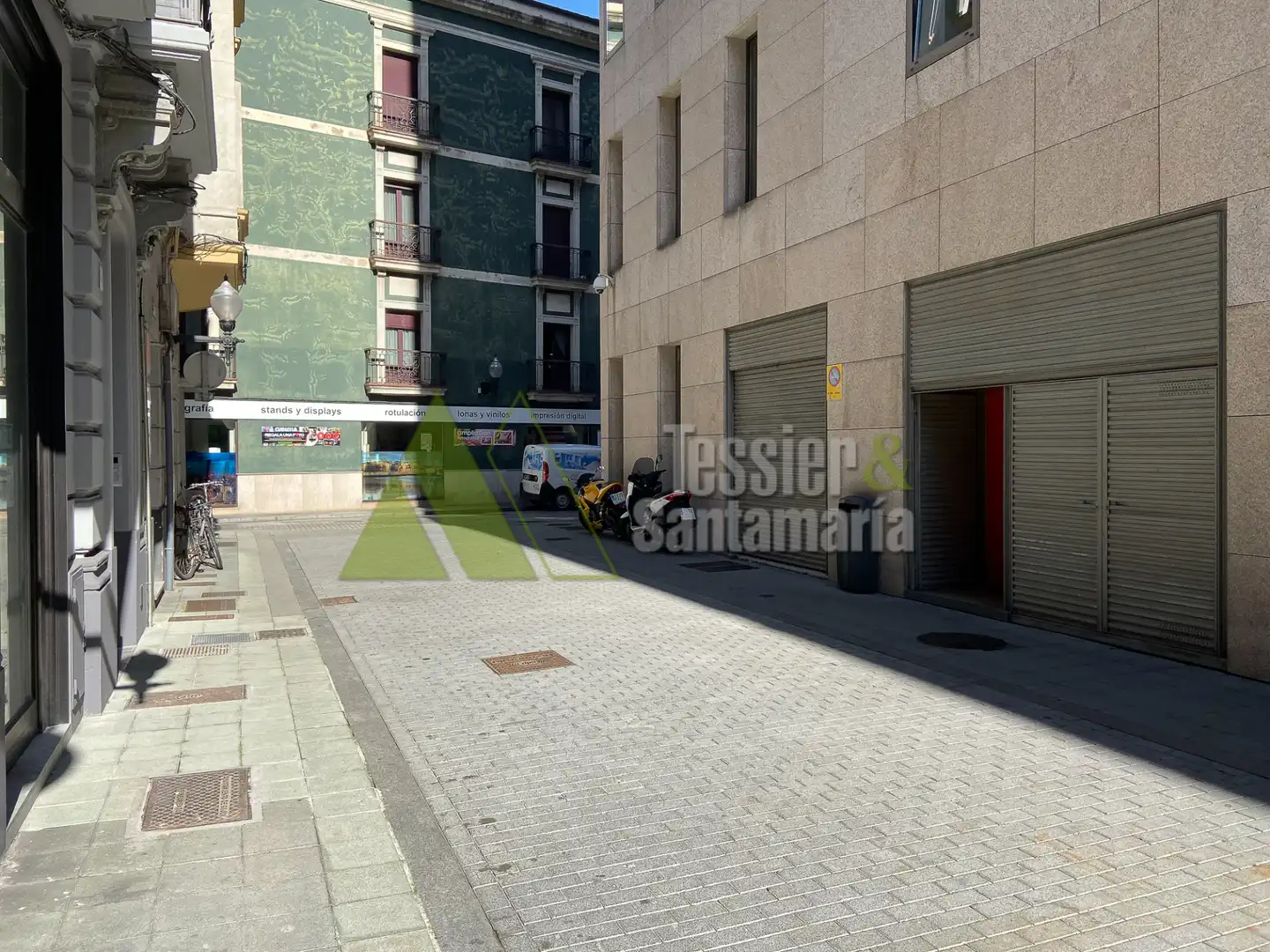 Gewerbefläche zur Miete in Calle Numa Guilhou, imagen 15