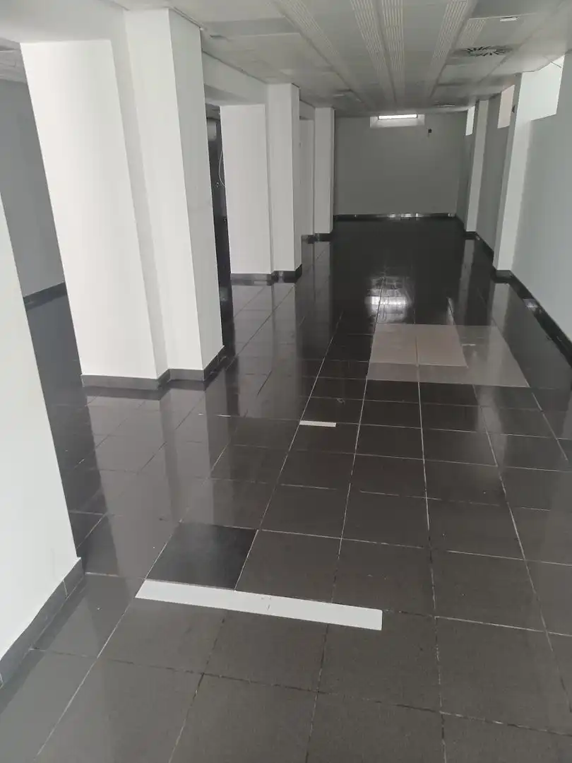 Gewerbefläche zum Verkauf in Calle Eras bajas, imagen 9