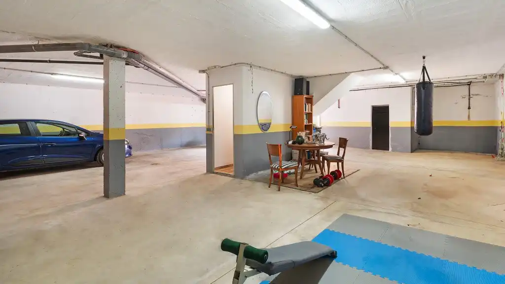 Casa o chalet en venta en  Palma de Mallorca con Jardín privado, Terraza y Trastero