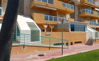 Exterior view of Planta baja for sale in El Ejido  with Terrace, Oven and Washing machine