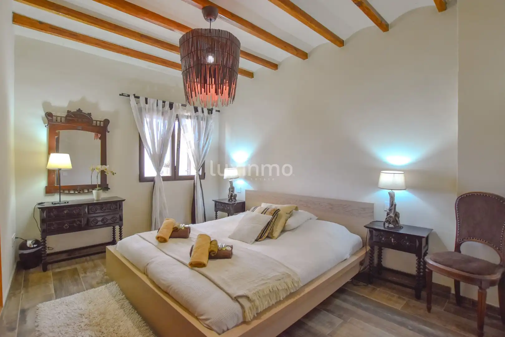 Villa avec terrasse à vendre à Benissa pueblo, imagen 18