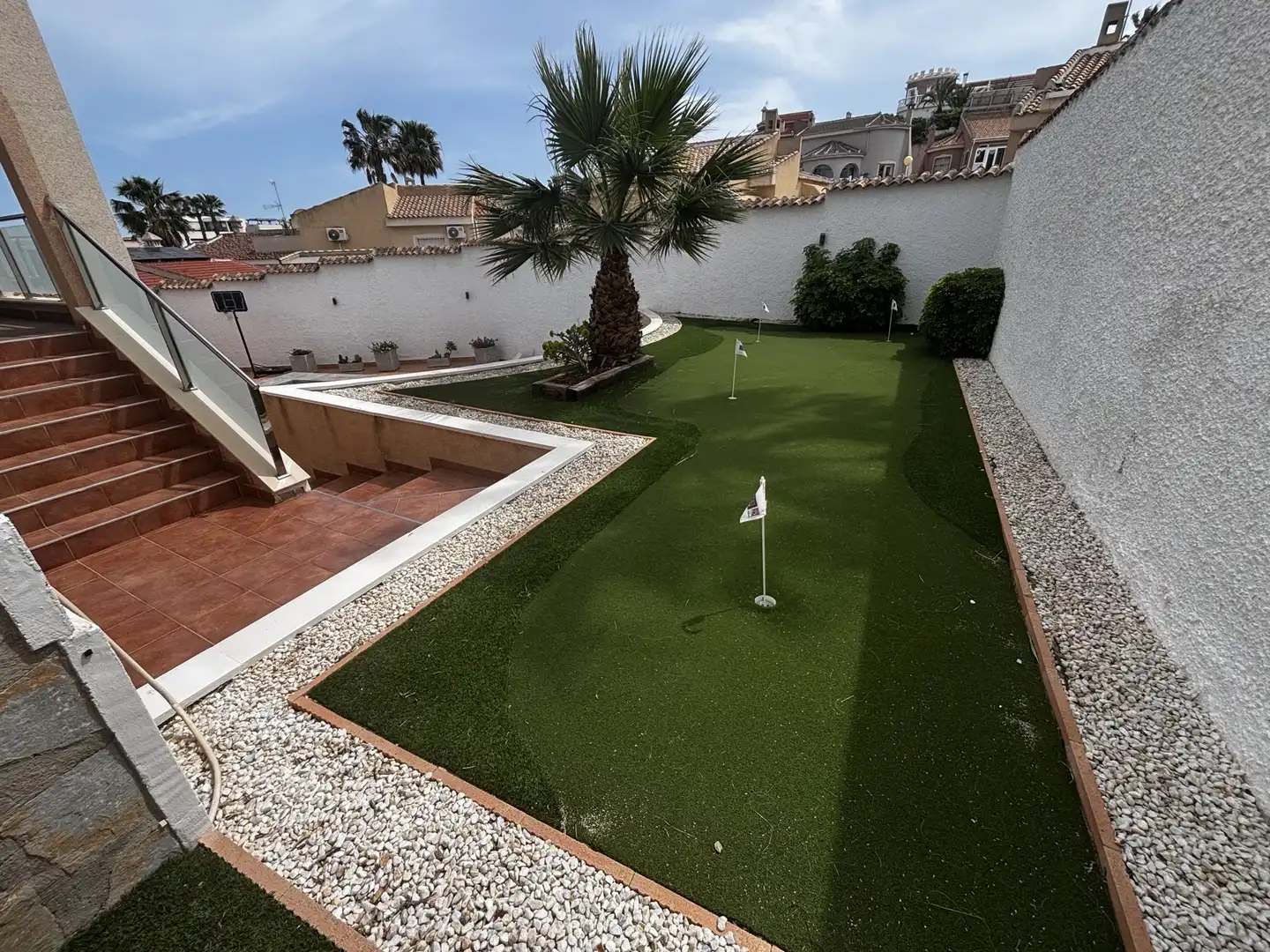 Casa amb piscina en venda a Ciudad Quesada, imagen 34