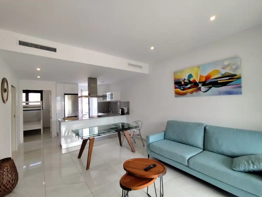 Maison mitoyenne avec piscine à vendre à Bigastro, imagen 4