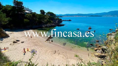 Foto 2 de Edifici en venda a Panxón, Pontevedra