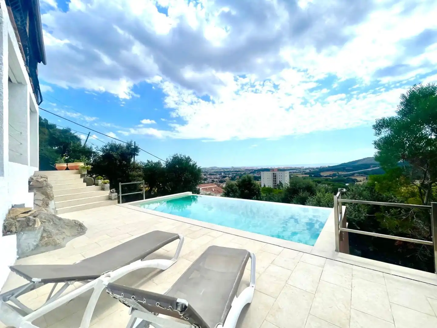 Casa con terraza en venta en Cabanyes - Mas Ambrós - Mas Pallí, imagen 35