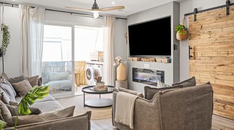 Foto 5 de Àtic en venda a Camí Des Regueró  
bloque  
planta  
puerta D
, Sant Antoni de Portmany, Illes Balears