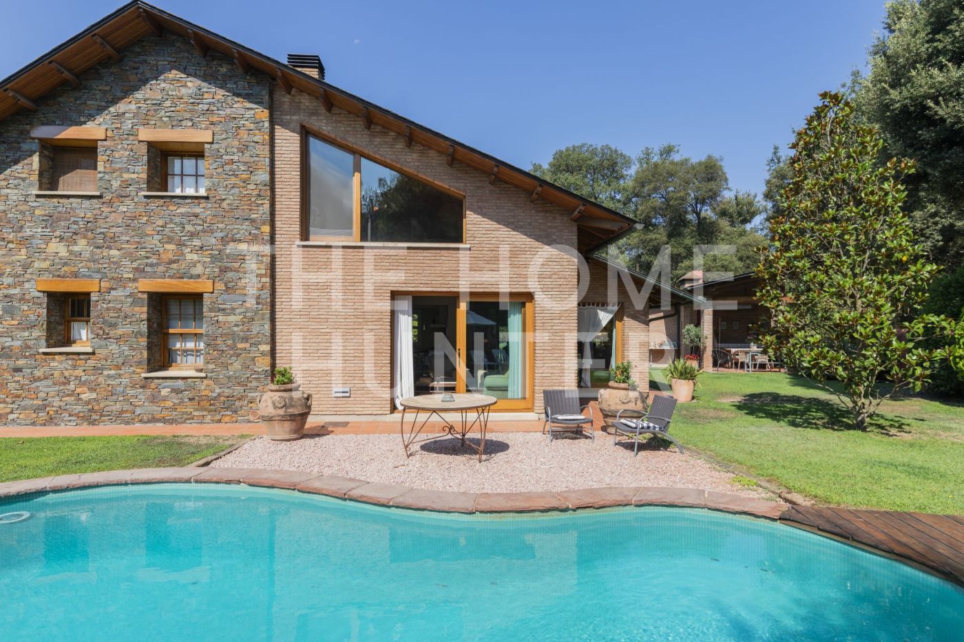 Haus oder Chalet zum verkauf in BO PLA EL