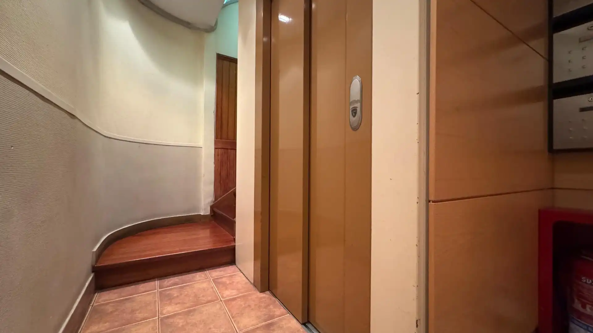 Piso con terraza en venta en Calle FERMIN CALBETON, imagen 51