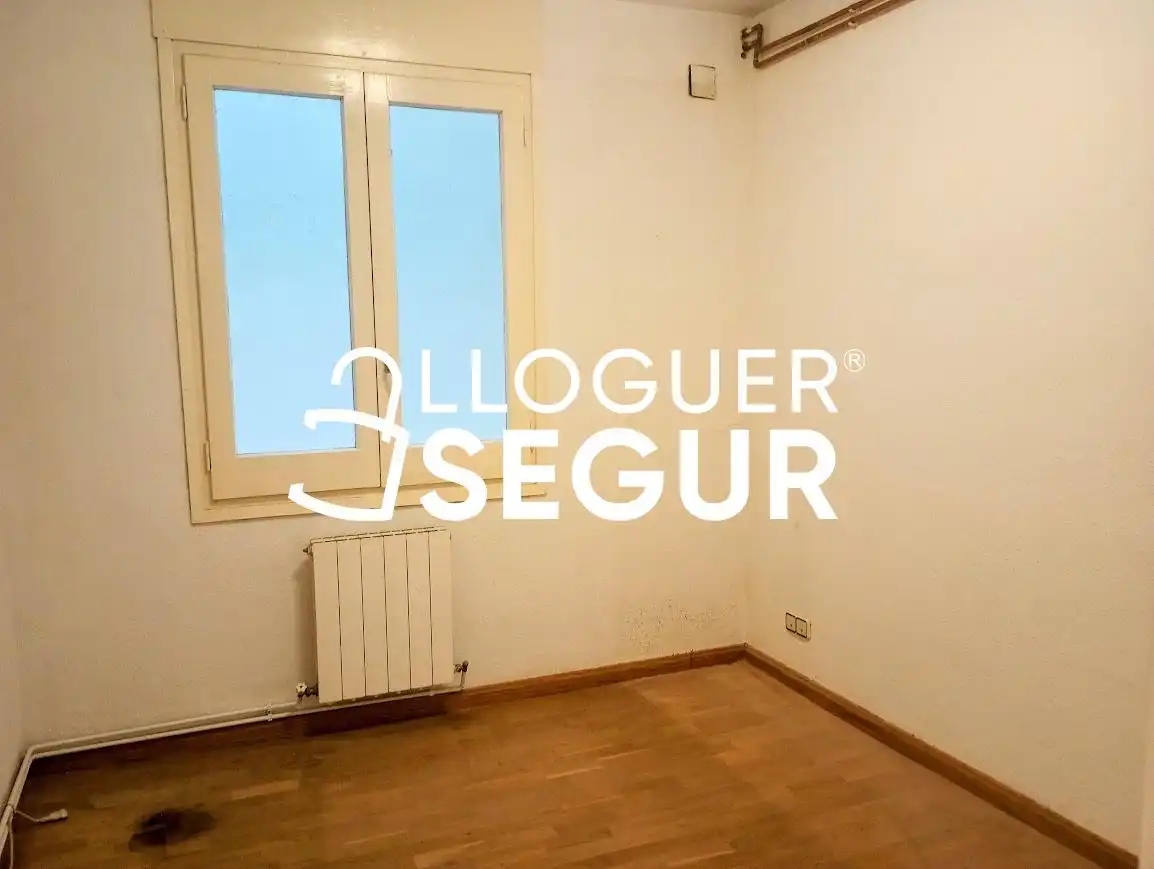 Dormitori de Pis de lloguer en Sarrià - Sant Gervasi