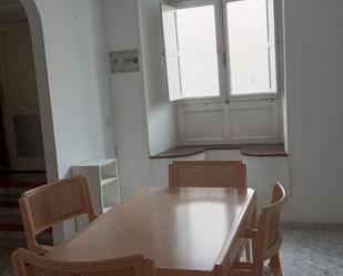 Menjador de Casa o xalet de lloguer en La Orotava amb Terrassa