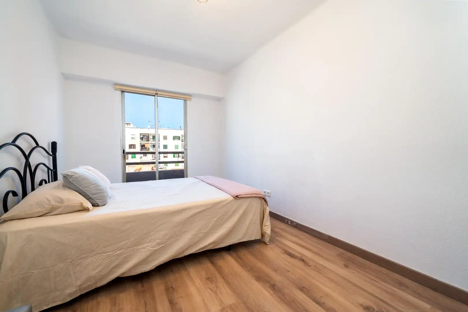 Habitación de Piso en venta en  Palma de Mallorca con Aire acondicionado, Jardín privado y Balcón