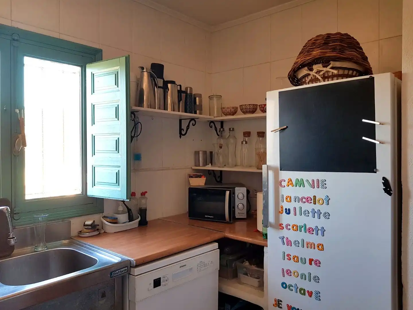 Casa o xalet en venda a Camí de les Candenes, L'Ametlla de Mar pueblo