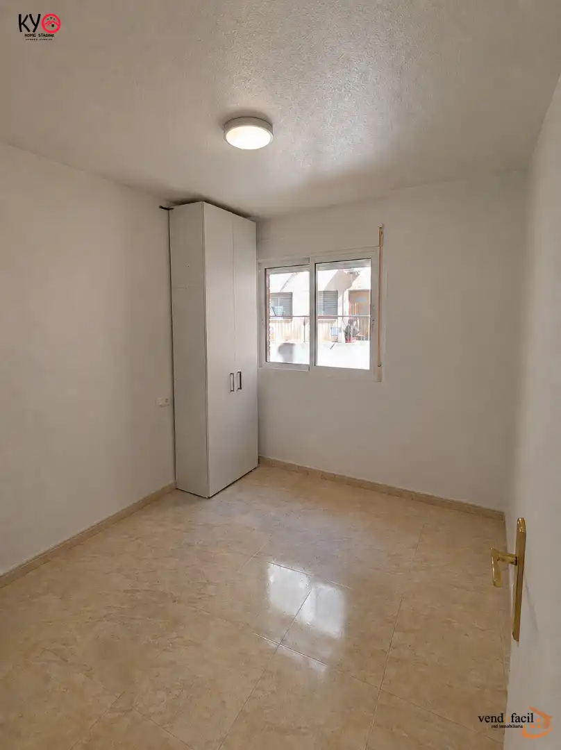 Wohnung mit Terrasse zum Verkauf in Avenida de Cieza, imagen 8
