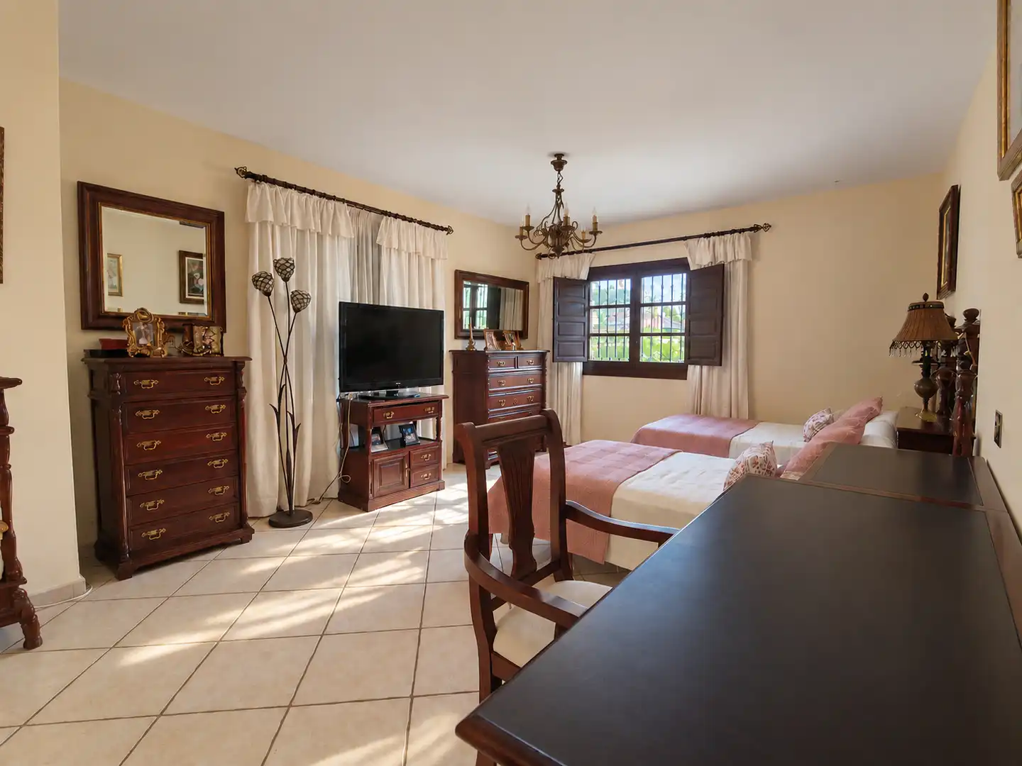 Chalet con terraza en venta en Manantiales - Lagar - Cortijo, imagen 38