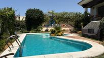 Swimming pool of House or chalet for sale in El Puerto de Santa María