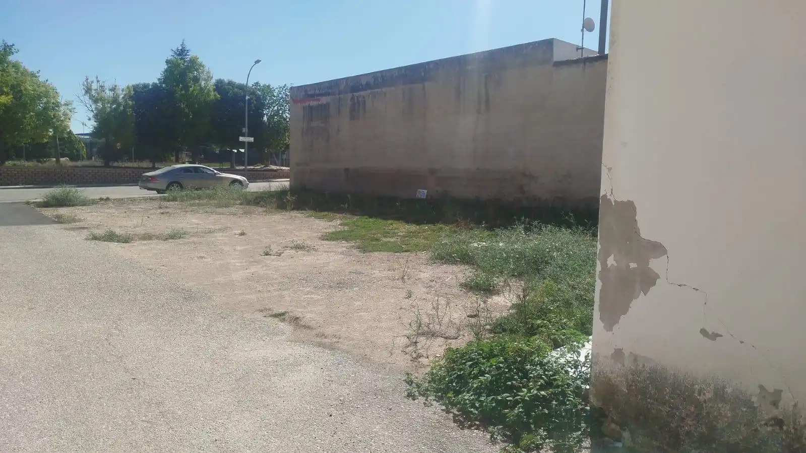 Terreno residenziale in vendita a Montaverner, imagen 3