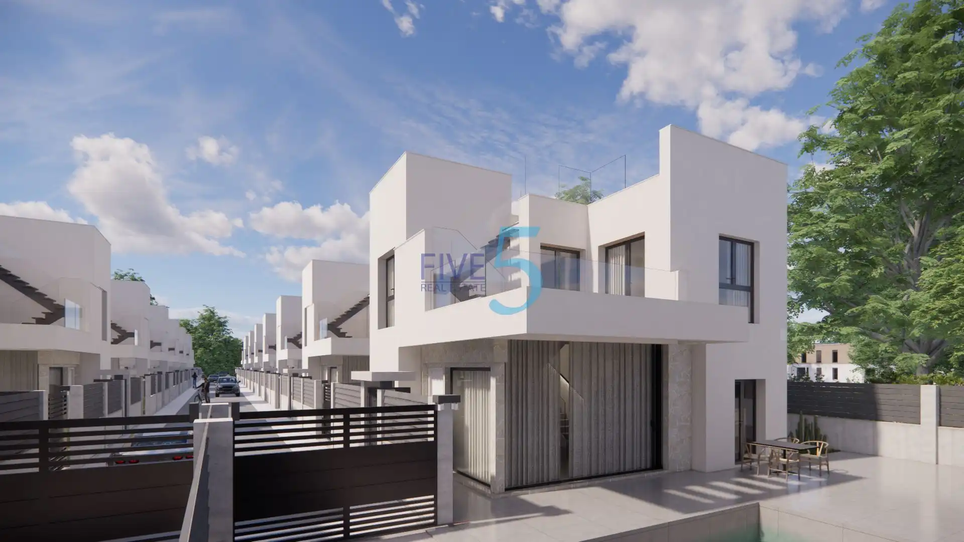 Casa en venda a Los Montesinos, imagen 49