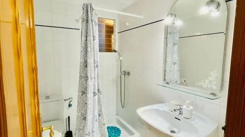 Foto 4 de Apartament de lloguer a Calle Alcoy, 13, Playa Tamarit - Playa Lissa, Santa Pola