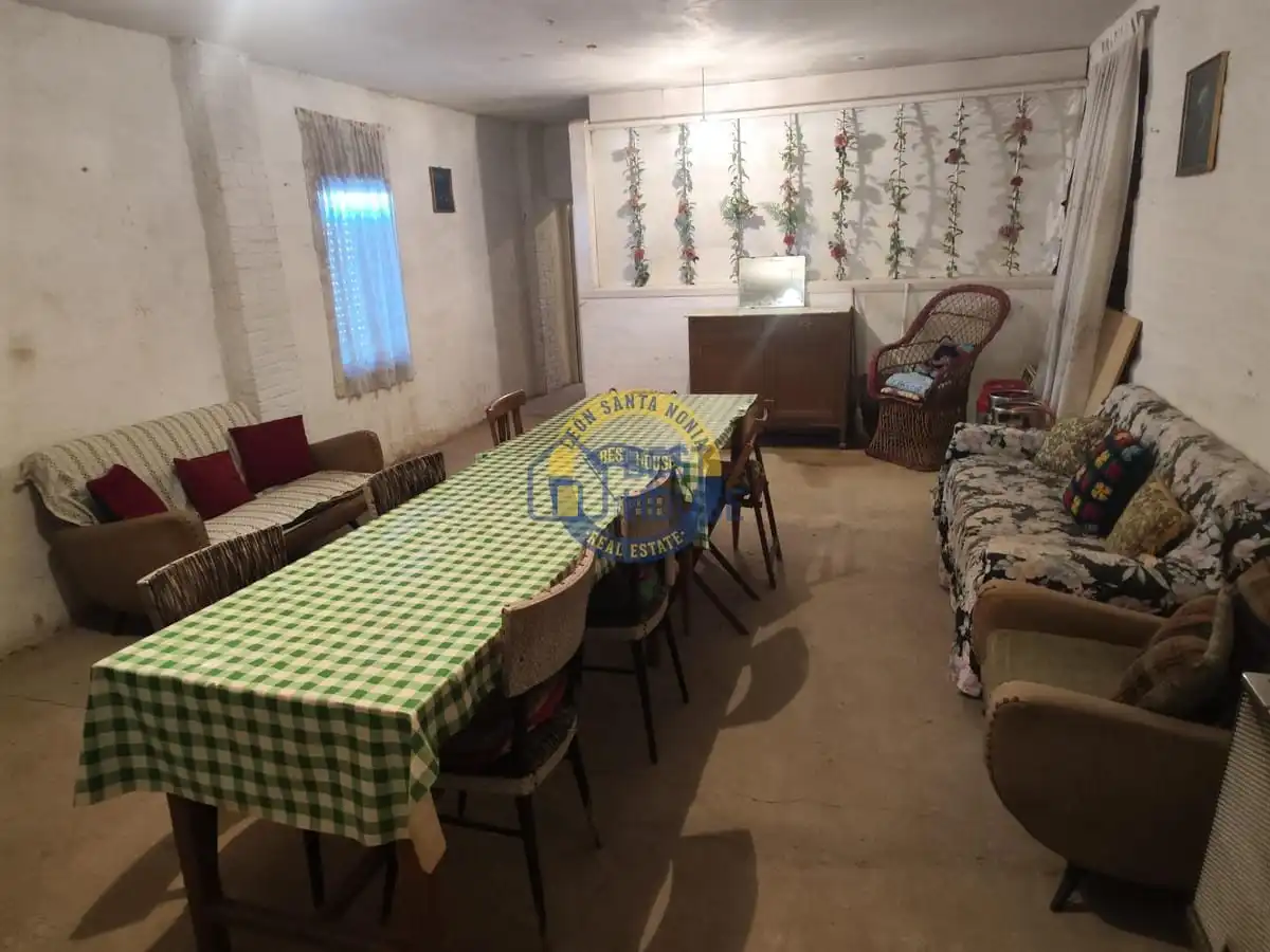 Casa o chalet en venta en León Capital  con Jardín privado