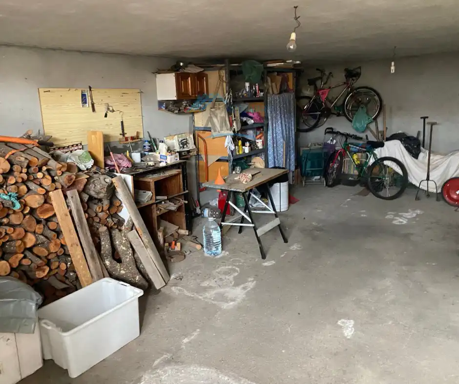 Casa o chalet en venta en Belvís de Monroy con Aire acondicionado, Trastero y Amueblado
