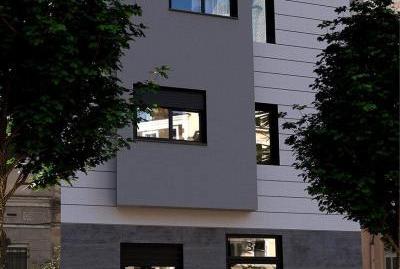 Photo 5 of Planta baja for sale in Carrer de Frederic Soler, La Gavarra, Barcelona