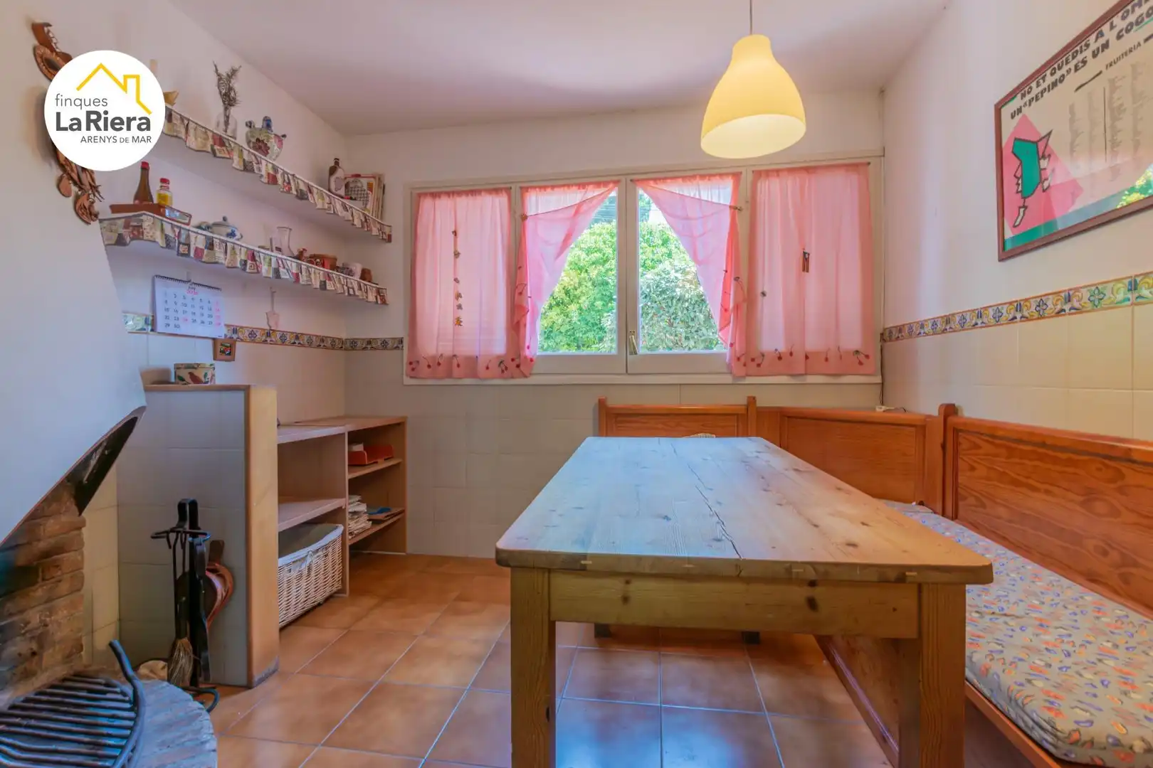 Villa mit Garten zum Verkauf in Sant Iscle de Vallalta, imagen 18