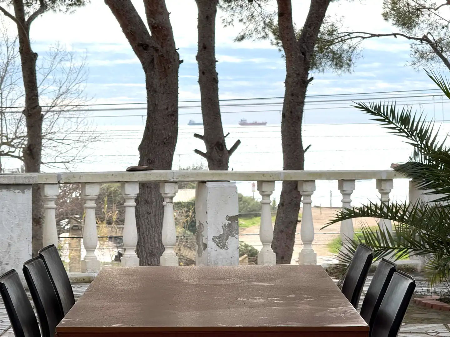 Villa avec jardin à vendre à Via Augusta, imagen 9