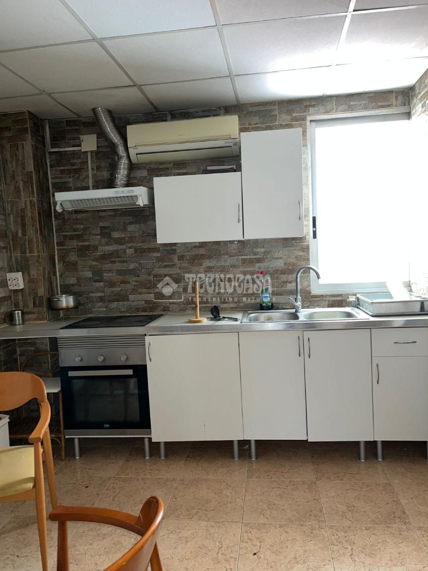 Pis en venda a La Creu del Grau, Camins al Grau