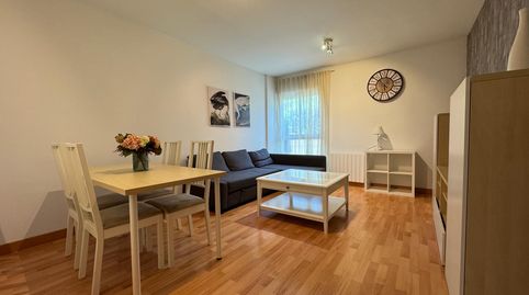 Foto 3 de Apartamento de alquiler en Ronda del Matadero, 7, Casco Antiguo, Cáceres Capital