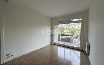 Bedroom of Flat for sale in  Barcelona Capital  with Balcony