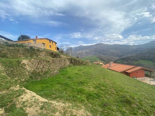 Terreno residencial en Venta en Vibaña - Ardisana - Caldueño
