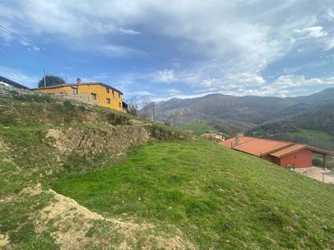 Terreno residencial en venta en Vibaña - Ardisana - Caldueño