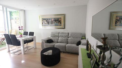 Foto 3 de Pis en venda a Carrer de la Marina, El Parc i la Llacuna del Poblenou, Barcelona